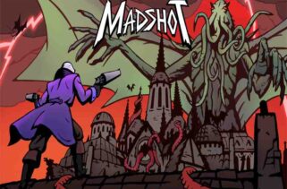 Madshot Free Download By Worldofpcgames