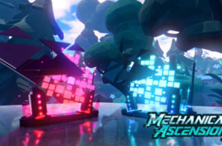 Mechanical Ascension X Free Gui Roblox Scripts