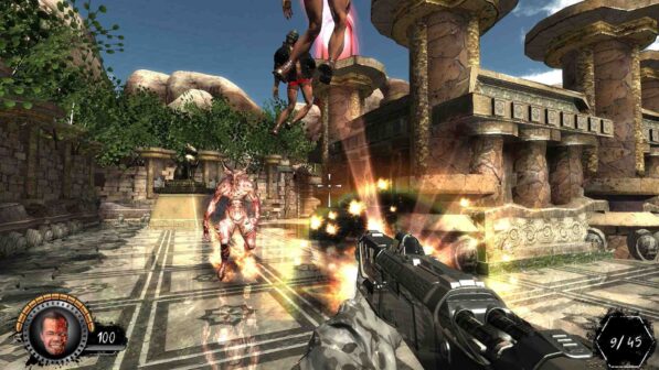 Medved Hellraiser 2 Free Download By Worldofpcgames