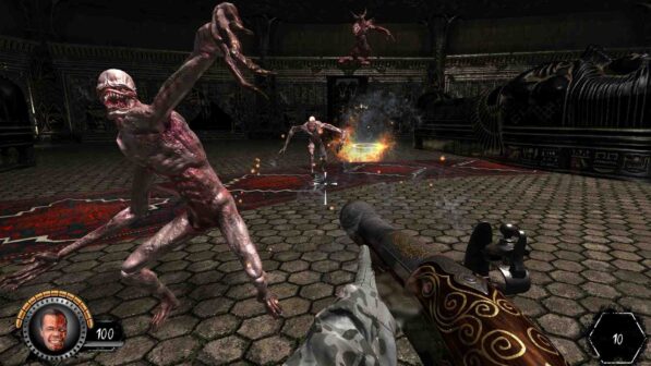 Medved Hellraiser 2 Free Download By Worldofpcgames