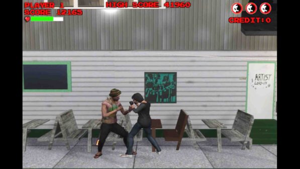 Murder Generation Cream City Chaos Free Download By Worldofpcgames