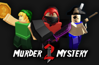 Murder Mystery 2 Heart Coin Auto Farm Synapse X Only Script Roblox Scripts