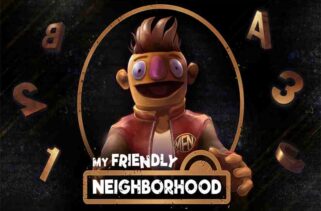 My Friendly Neighborhood Free Download By Worldofpcgames