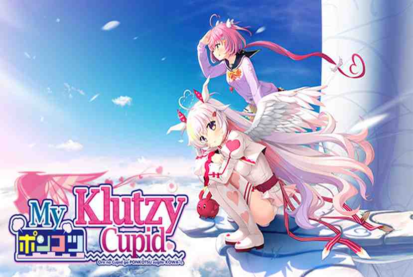 My Klutzy Cupid Free Download By Worldofpcgames