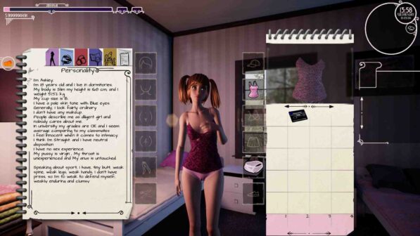 My Lust Wish Free Download By Worldofpcgames