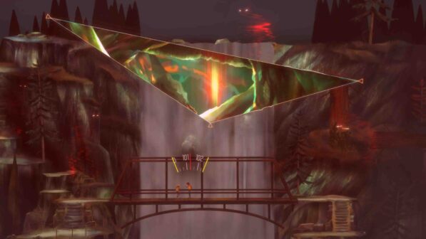 OXENFREE II Lost Signals Free Download By Worldofpcgames