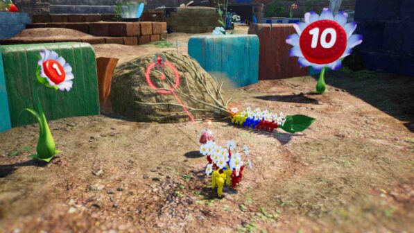 Pikmin 4 Free Download By Worldofpcgames