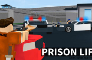 Prison Life Fe Destroy Sxript Use Befor Patch Roblox Scripts