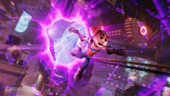 Ratchet and Clank Rift Apart Free Download By Worldofpcgames