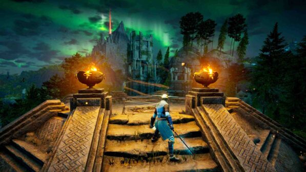 Ravenbound Free Download By Worldofpcgames