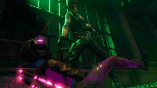 Saints Row Doc Ketchums Murder Circus Free Download By Worldofpcgames