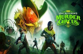 Saints Row Doc Ketchums Murder Circus Free Download By Worldofpcgames