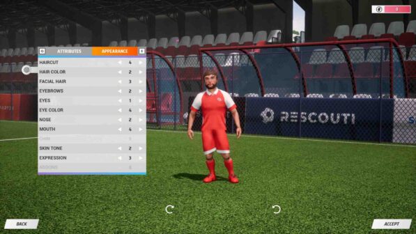 Serious Fun Football Free Download By Worldofpcgames