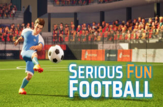 Serious Fun Football Free Download By Worldofpcgames