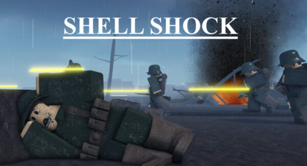 Shell Shock Infinite Points Roblox Scripts