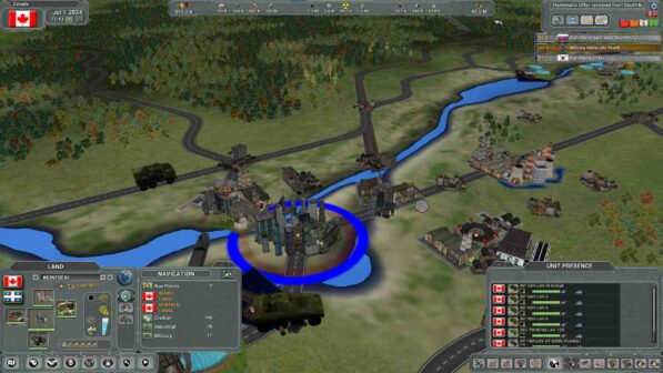 Supreme Ruler 2030 Free Download By Worldofpcgames