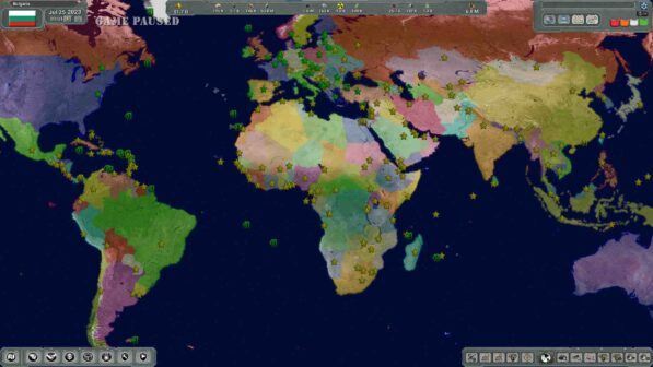 Supreme Ruler 2030 Free Download By Worldofpcgames