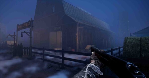 Survival & Horror Hangmans Rope Free Download By Worldofpcgames