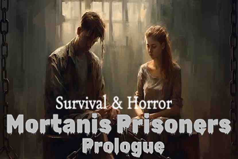 Survival & Horror Mortanis Prisoners Free Download By Worldofpcgames