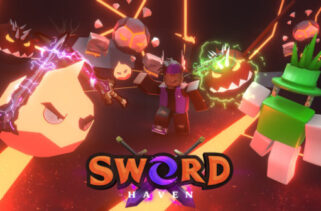 Sword Haven Free Gu lots Of Features Roblox Scripts