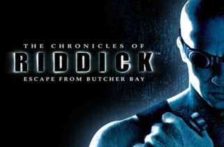 The Chronicles of Riddick Escape from Butcher Bay Free Download By Worldofpcgames