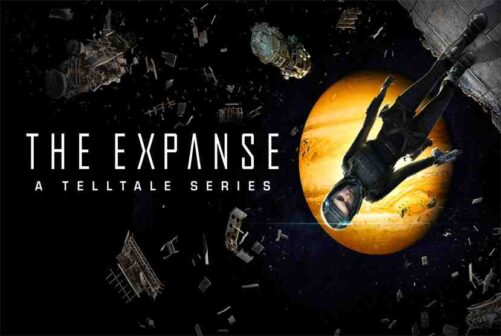 The Expanse A Telltale Series Free Download By Worldofpcgames