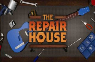 The Repair House Restoration Sim Free Download By Worldofpcgames