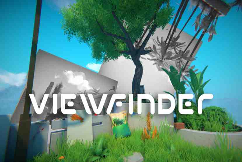 Viewfinder Free Download By Worldofpcgames