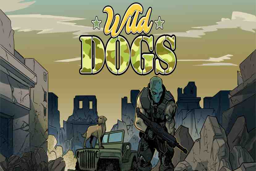 Wild Dogs Free Download By Worldofpcgames