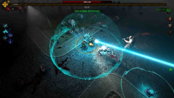 Yet Another Zombie Survivors Free Download By Worldofpcgames