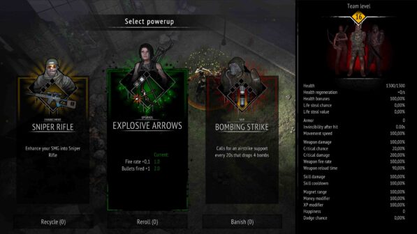 Yet Another Zombie Survivors Free Download By Worldofpcgames