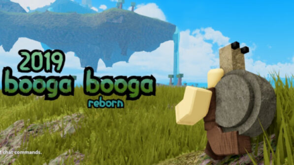 2019 Booga Booga Reborn Auto Farm Roblox Scripts