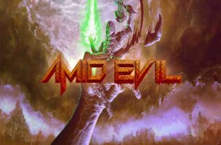 AMID EVIL Free Download By Worldofpcgames