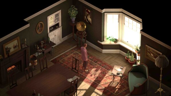 Agatha Christie Hercule Poirot The London Case Free Download By Worldofpcgames