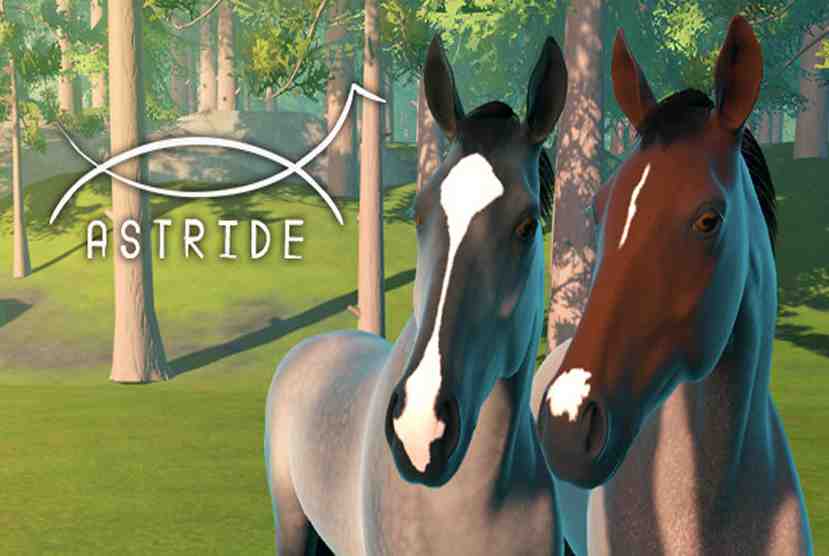 Astride Free Download By Worldofpcgames