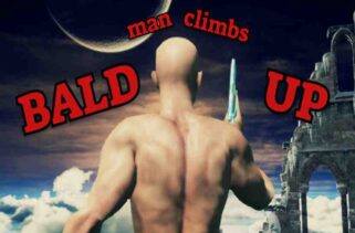 Bald Man Climbs Up Free Download By Worldofpcgames