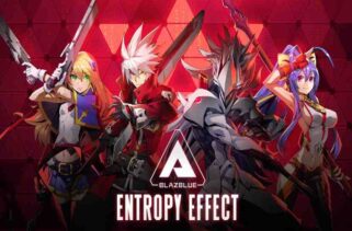 BlazBlue Entropy Effect Free Download By Worldofpcgames