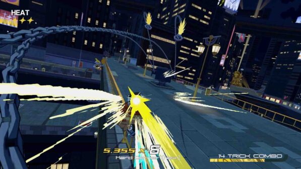 Bomb Rush Cyberfunk Free Download By Worldofpcgames