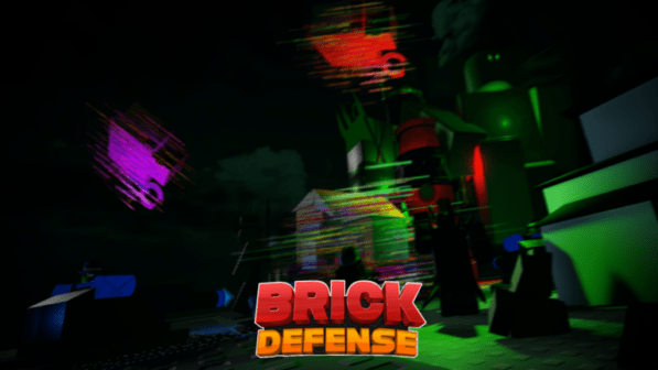 Brick Defense Infinit Win Script Roblox Scripts