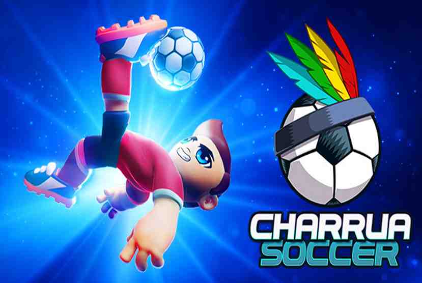 Charrua Soccer Free Download By Worldofpcgames