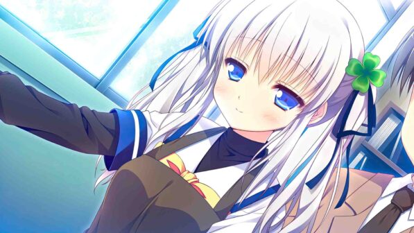 Clover Days Plus Free Download By Worldofpcgames