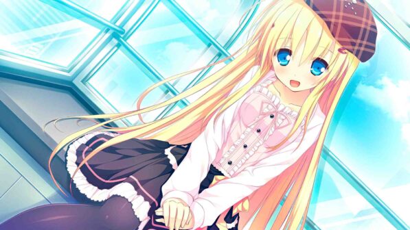 Clover Days Plus Free Download By Worldofpcgames