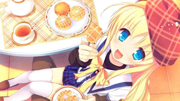 Clover Days Plus Free Download By Worldofpcgames