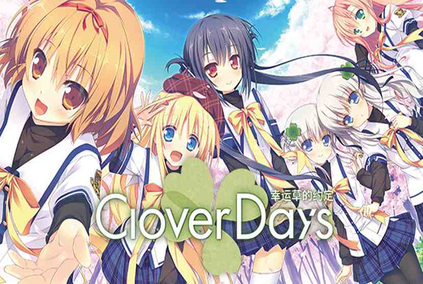 Clover Days Plus Free Download By Worldofpcgames