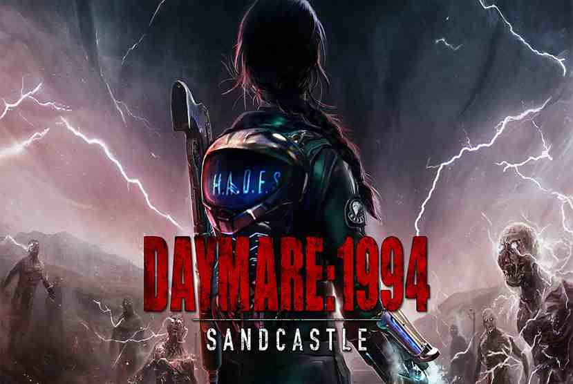 Daymare 1994 Sandcastle Free Download By Worldofpcgames