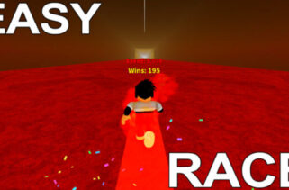 Easy Race Clicker Auto Farm Auto Rebirth Roblox Scripts