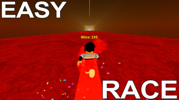 Easy Race Clicker Auto Farm Auto Rebirth Roblox Scripts