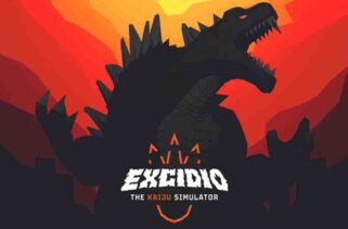 Excidio The Kaiju Simulator Free Download By Worldofpcgames