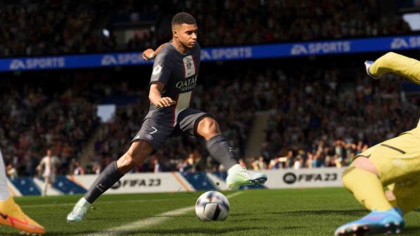 FIFA 23 Free Download Ultimate Edition By Worldofpcgames