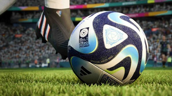 FIFA 23 Free Download Ultimate Edition By Worldofpcgames